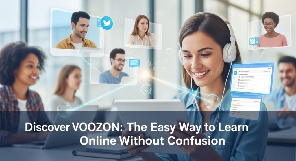 voozon