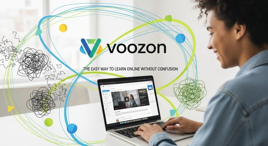 voozon